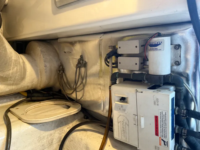 Slide: The Image of Ocean 46 Super Sport 2006 - 84