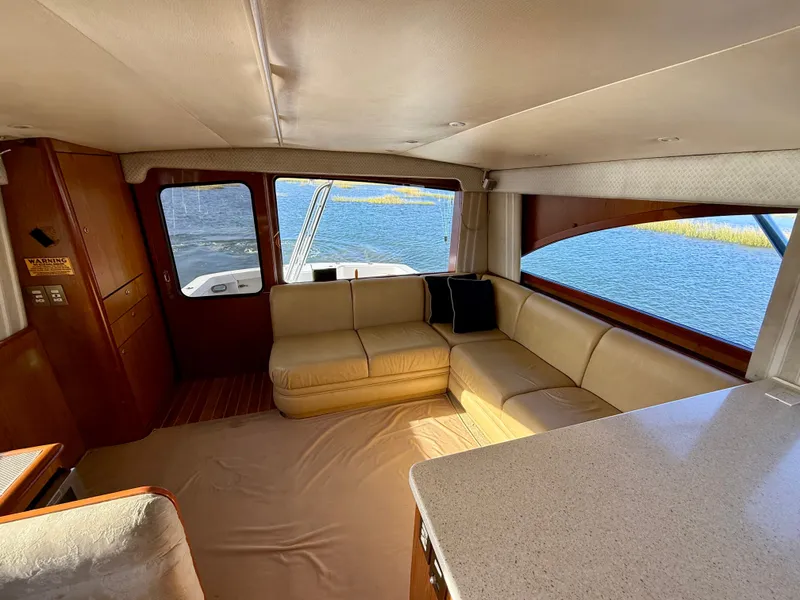 Slide: The Image of Ocean Yachts 46 Super Sport 2006 - 24