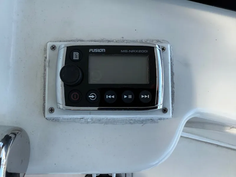 Slide: The Image of Ocean Yachts 46 Super Sport 2006 - 37