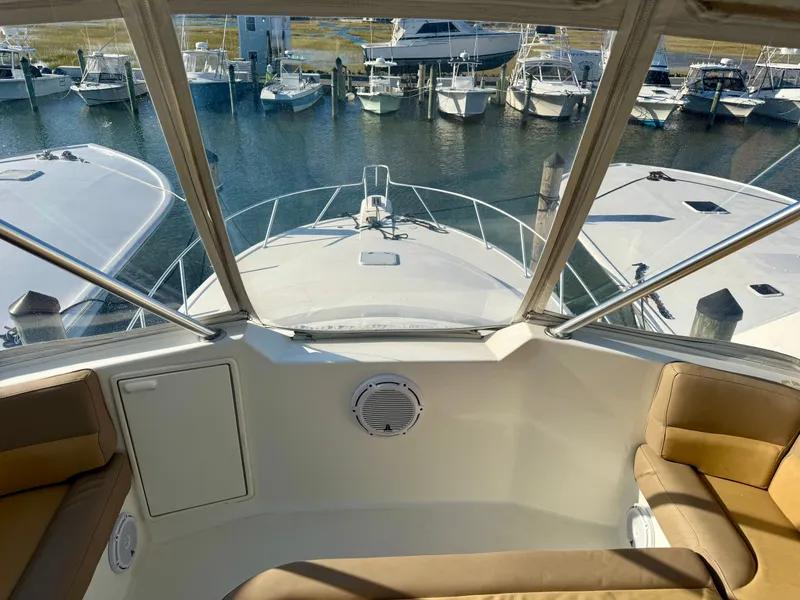 Slide: The Image of Ocean Yachts 46 Super Sport 2006 - 39