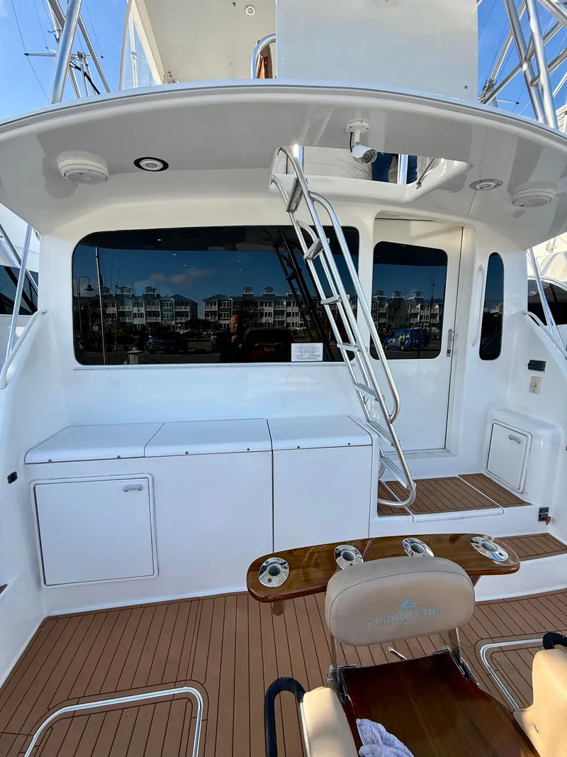 Slide: The Image of Ocean Yachts 46 Super Sport 2006 - 46