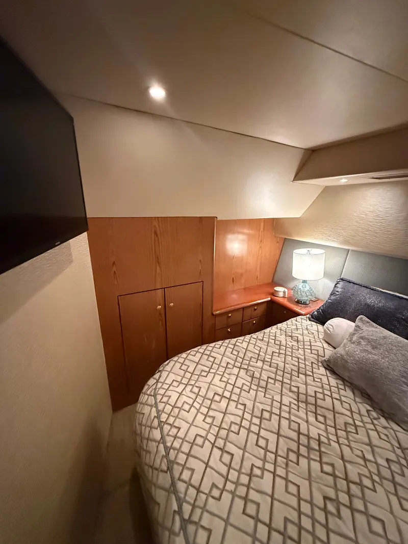 Slide: The Image of Ocean Yachts 46 Super Sport 2006 - 58