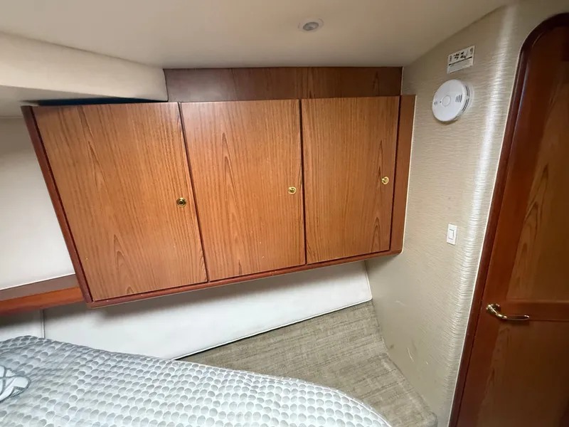 Slide: The Image of Ocean Yachts 46 Super Sport 2006 - 62