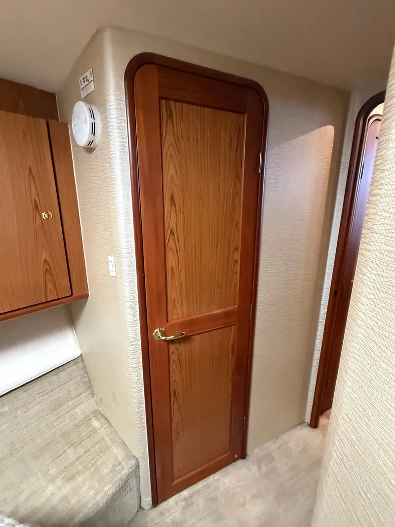 Slide: The Image of Ocean Yachts 46 Super Sport 2006 - 63