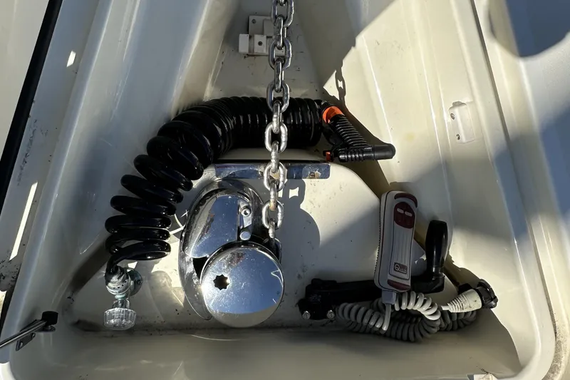 Slide: The Image of Anchor Well - 10