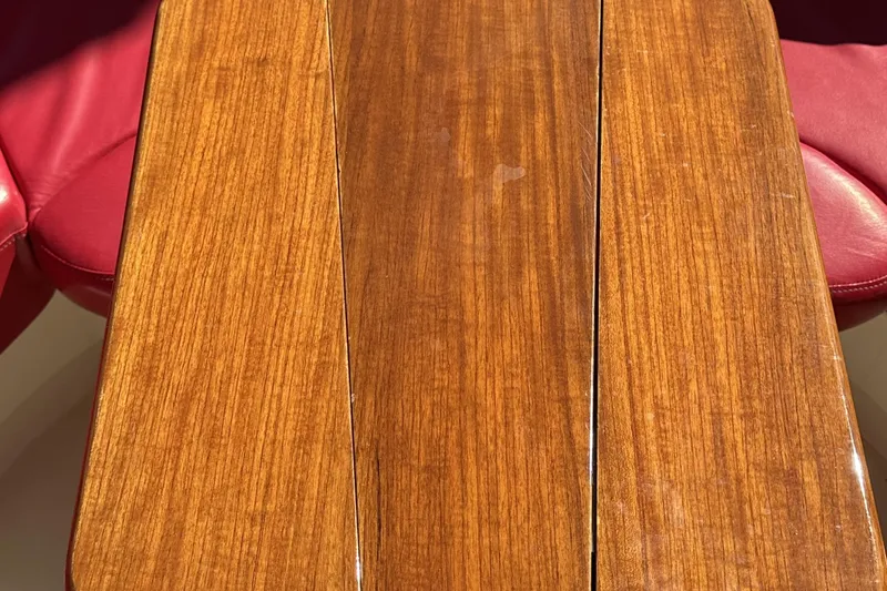 Slide: The Image of Folding Table - 15