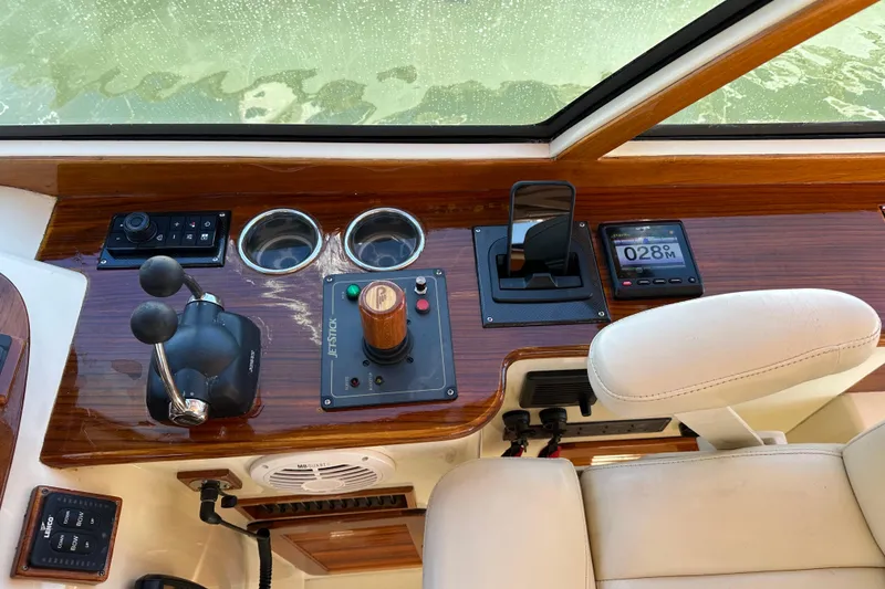 Slide: The Image of Jet Stick - 17