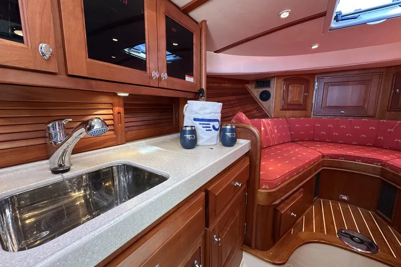 Slide: The Image of Galley - 18