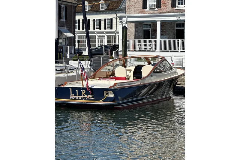 Slide: The Image of Port Quarter - 2