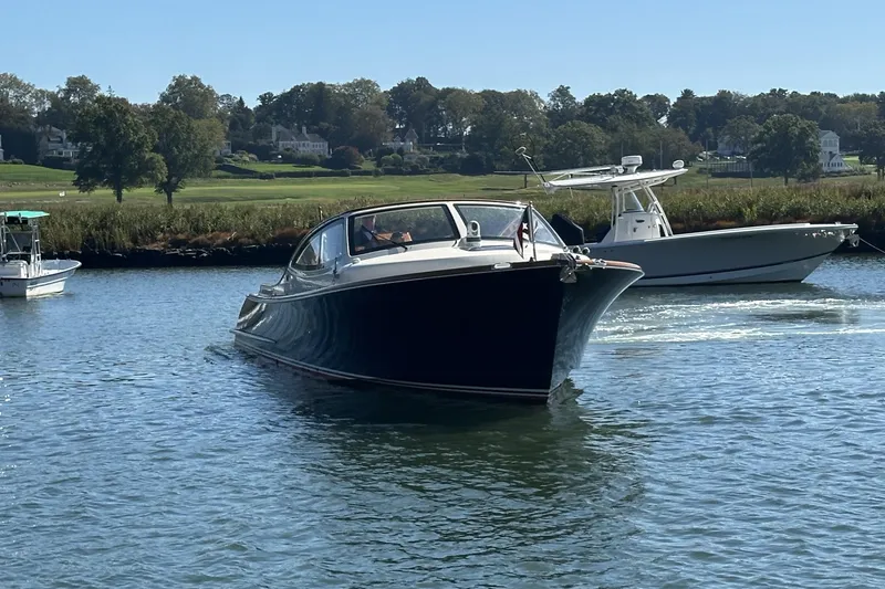 Slide: The Image of Bow - 4