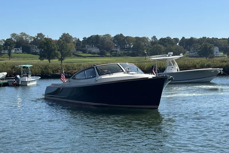 Slide: The Image of Starboard Bow - 5