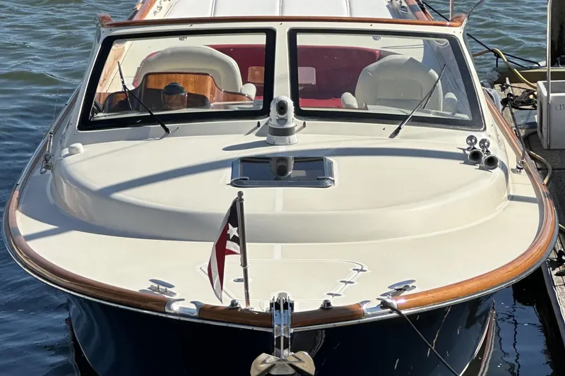 Slide: The Image of Forward - 9