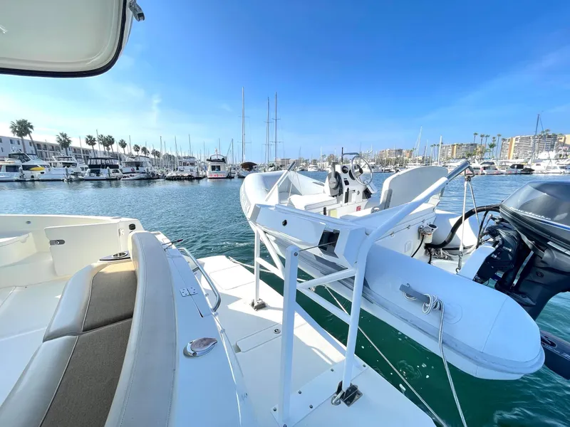 Slide: The Image of Meridian 441 Sedan 2012 - 52