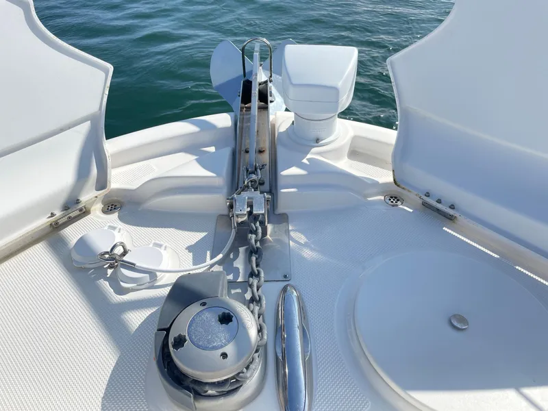 Slide: The Image of Meridian 441 Sedan 2012 - 54