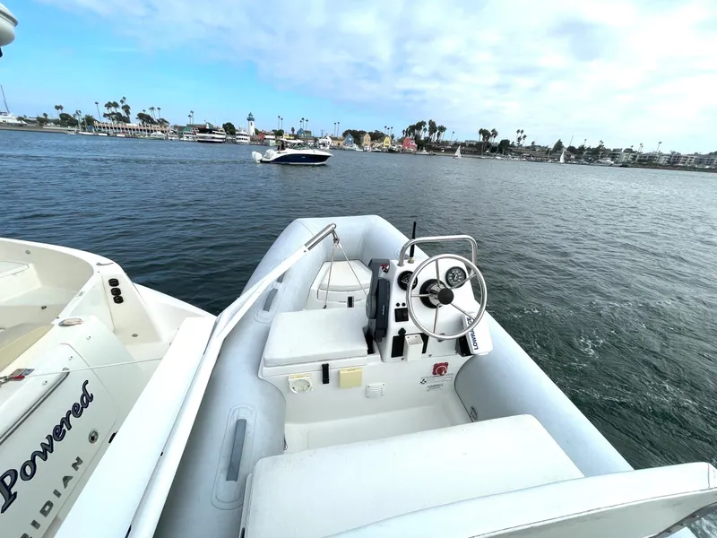 Slide: The Image of Meridian 441 Sedan 2012 - 55