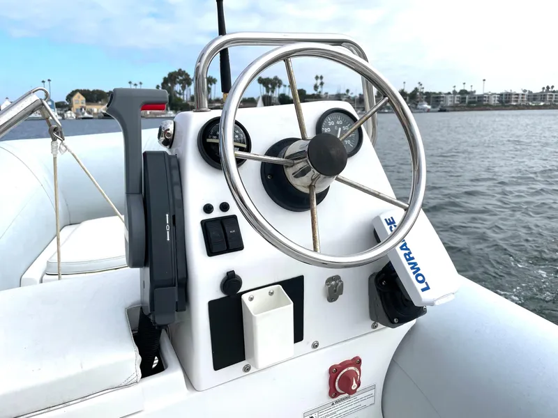 Slide: The Image of Meridian 441 Sedan 2012 - 56