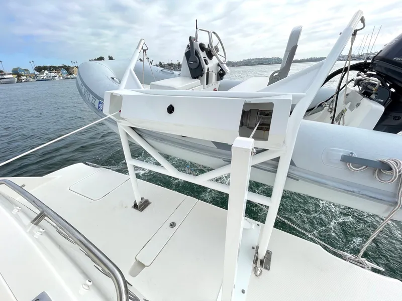 Slide: The Image of Meridian 441 Sedan 2012 - 57