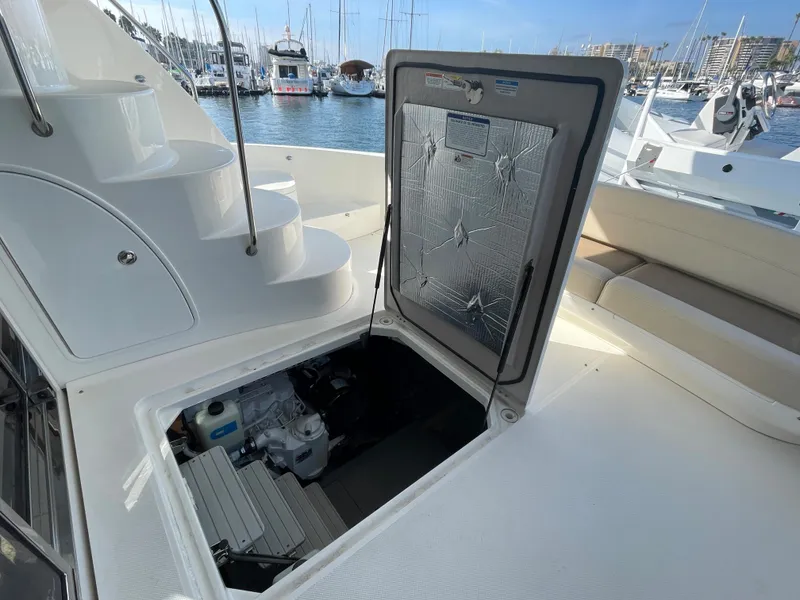 Slide: The Image of Meridian 441 Sedan 2012 - 58