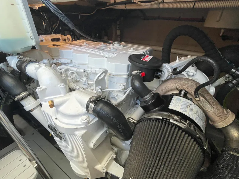 Slide: The Image of Meridian 441 Sedan 2012 - 59