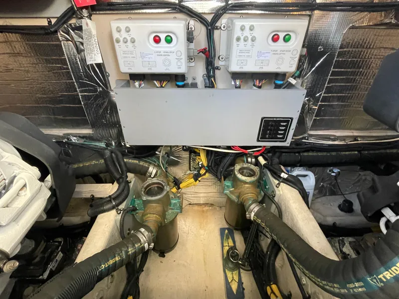 Slide: The Image of Meridian 441 Sedan 2012 - 61