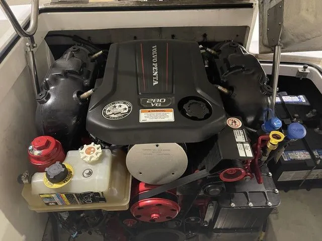 Slide: The Image of Cobalt 220S 2018 - 19