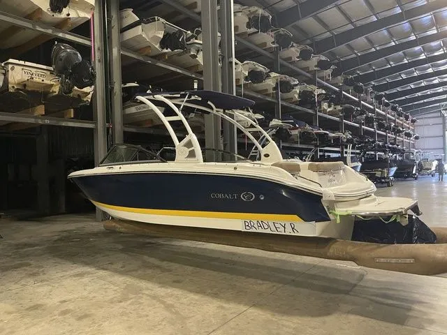 Slide: The Image of Cobalt 220S 2018 - 3