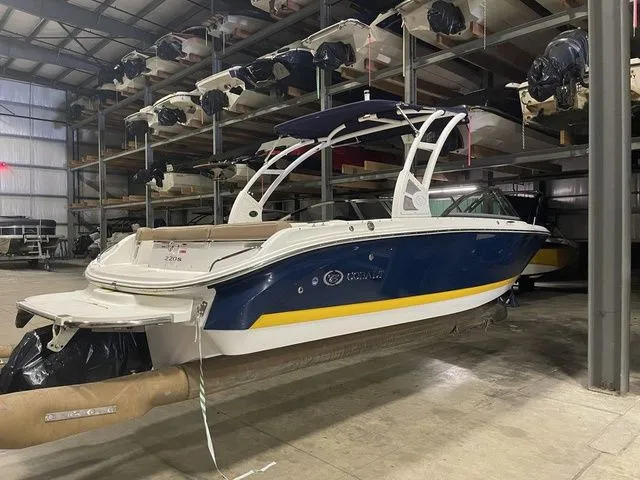 Slide: The Image of Cobalt 220S 2018 - 6