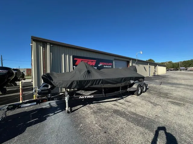 Slide: The Image of Nitro Z-9 2013 - 4