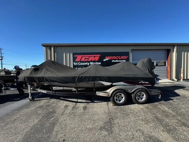 Slide: The Image of Nitro Z-9 2013 - 5