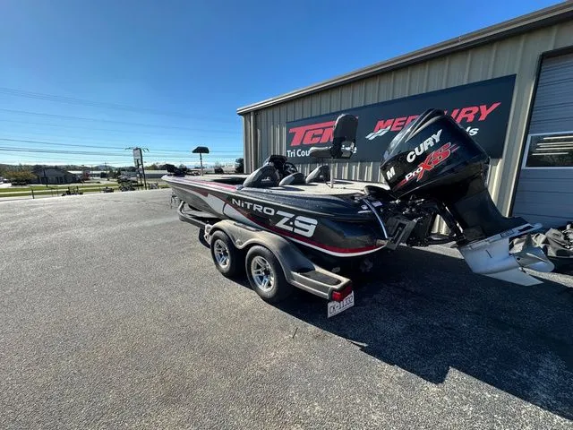 Slide: The Image of Nitro Z-9 2013 - 6