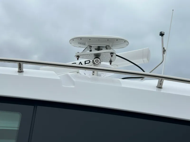 Slide: The Image of Cruisers 42 Cantius 2026 - 13