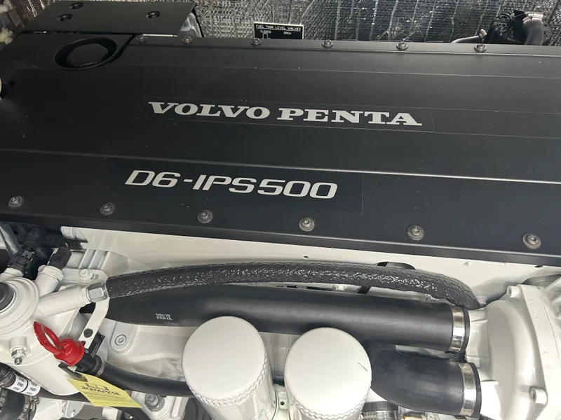 Slide: The Image of Cruisers 42 Cantius 2026 - 17