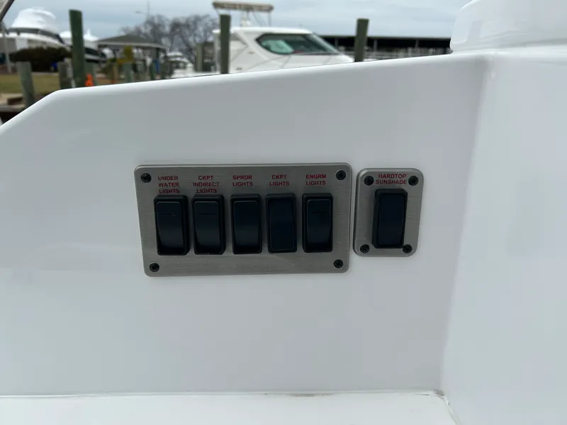 Slide: The Image of Cruisers 42 Cantius 2026 - 21