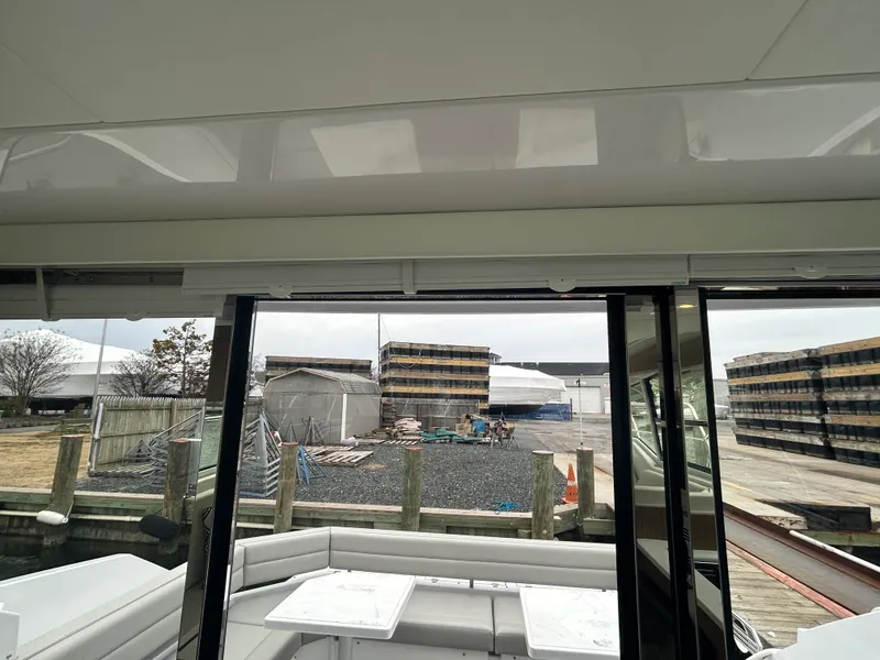 Slide: The Image of Cruisers 42 Cantius 2026 - 23