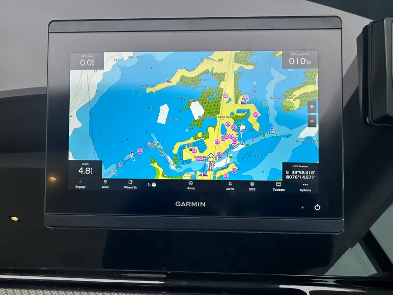 Slide: The Image of Cruisers 42 Cantius 2026 - 35