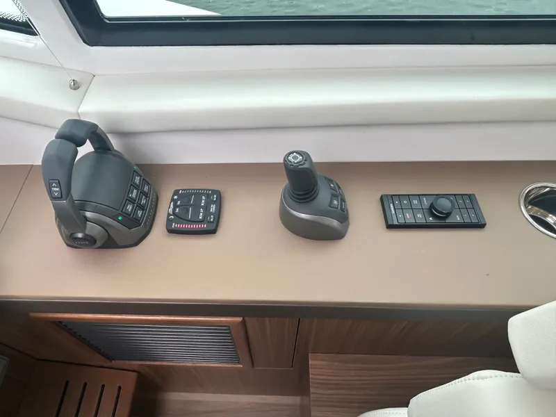 Slide: The Image of Cruisers 42 Cantius 2026 - 37