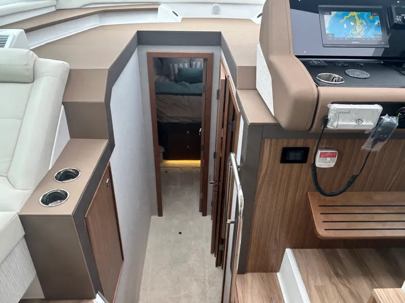 Slide: The Image of Cruisers 42 Cantius 2026 - 39