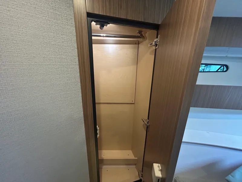 Slide: The Image of Cruisers 42 Cantius 2026 - 43