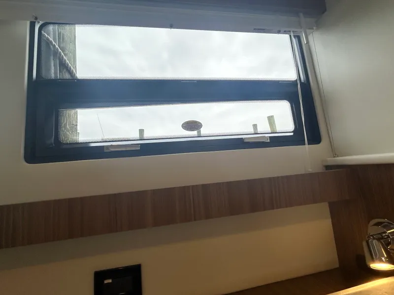 Slide: The Image of Cruisers 42 Cantius 2026 - 51