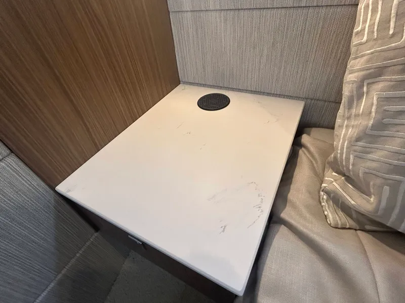 Slide: The Image of Cruisers Yachts 42 Cantius 2026 - 56