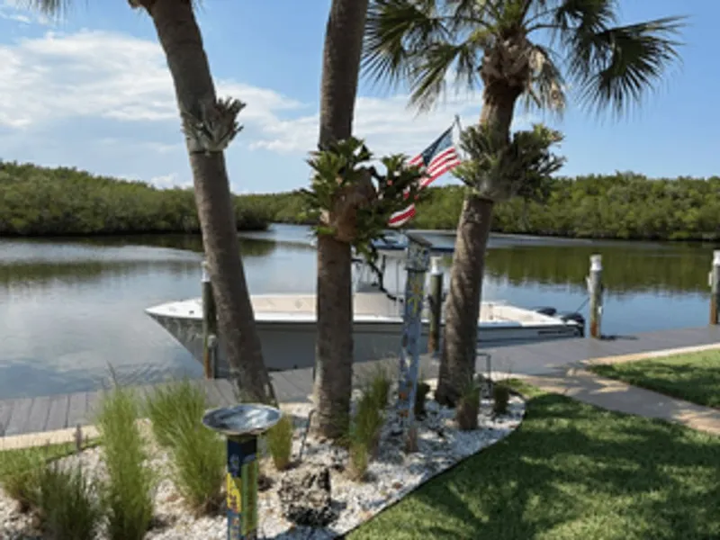 Slide: The Image of Grady-White Bimini 2004 - 22