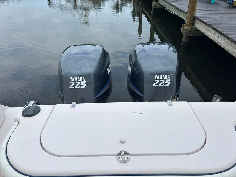 Slide: The Image of Grady-White Bimini 2004 - 26