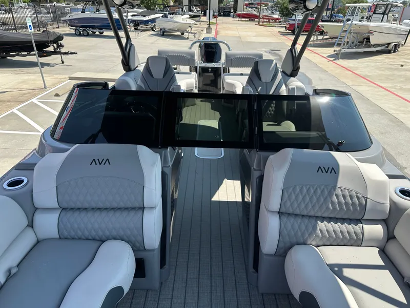 Slide: The Image of Avalon CAT QLSWA25T 2025 - 38