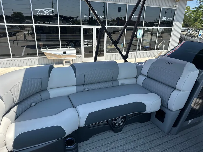 Slide: The Image of Avalon CAT QLSWA25T 2025 - 45