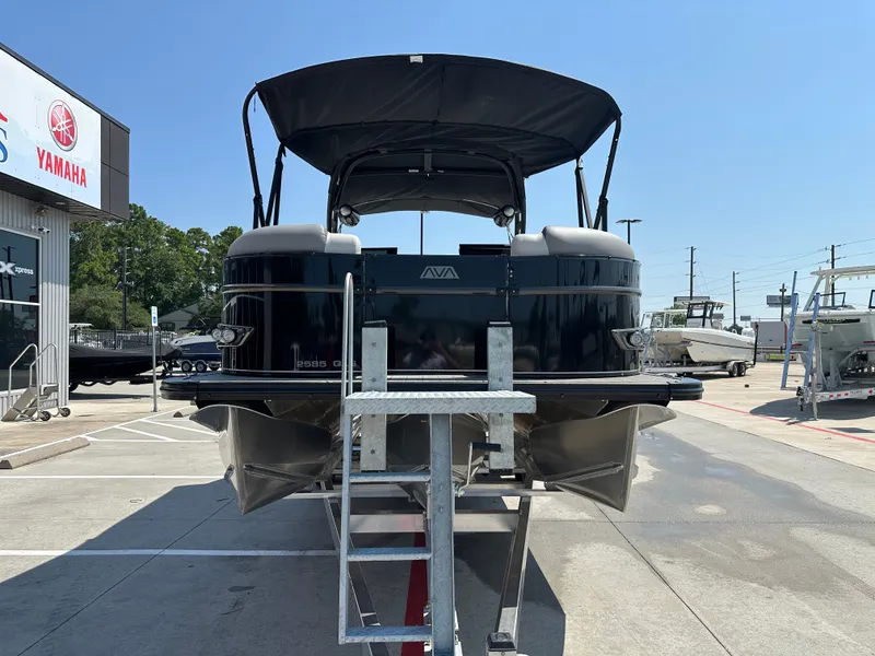 Slide: The Image of Avalon CAT QLSWA25T 2025 - 6