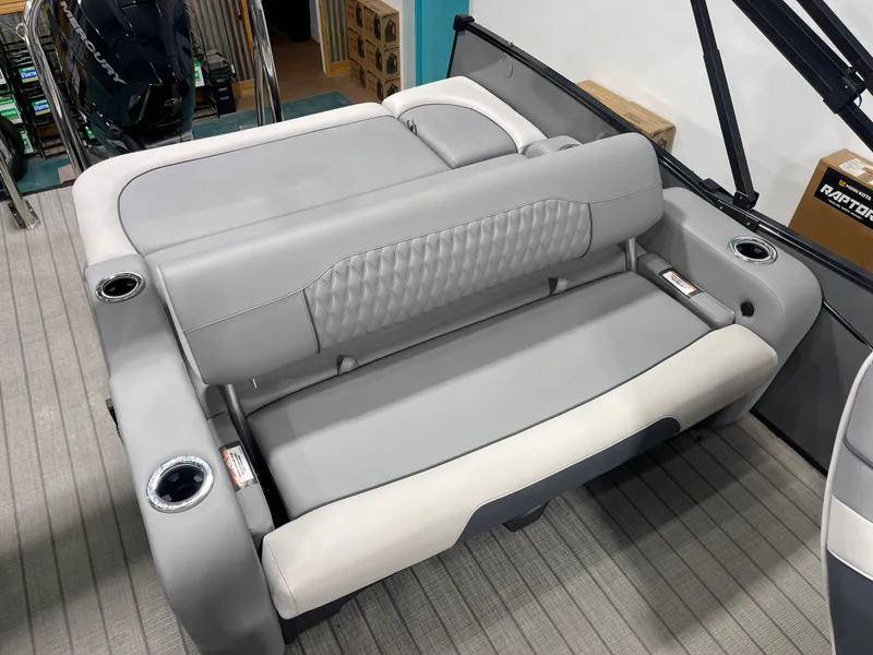 Slide: The Image of Avalon CAT VRB25T 2025 - 21