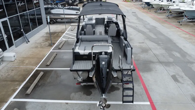 Slide: The Image of Avalon CAT VRBA25T 2025 - 17