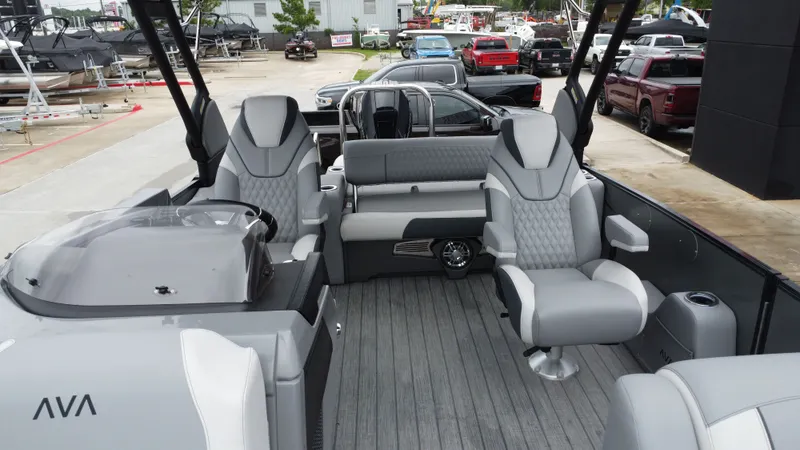 Slide: The Image of Avalon CAT VRBA25T 2025 - 21