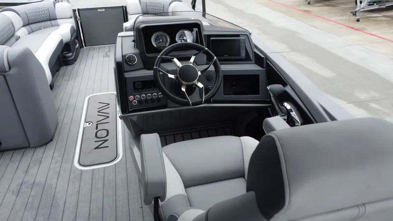 Slide: The Image of Avalon CAT VRBA25T 2025 - 25