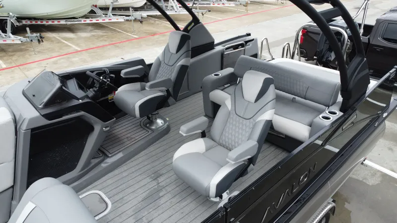 Slide: The Image of Avalon CAT VRBA25T 2025 - 28